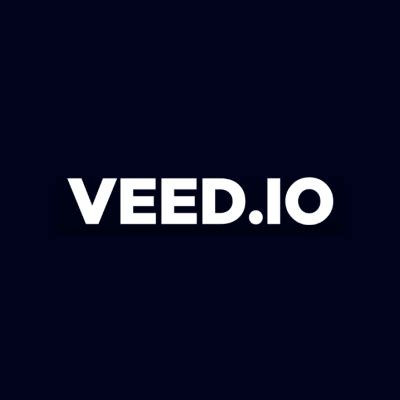 veed|www.veed.io.